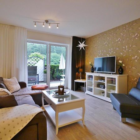 Fewo am Stryckteich Willingen  Exterior foto