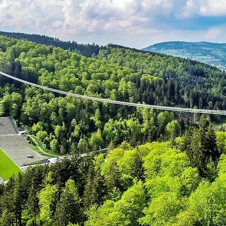 Fewo am Stryckteich Willingen  Exterior foto