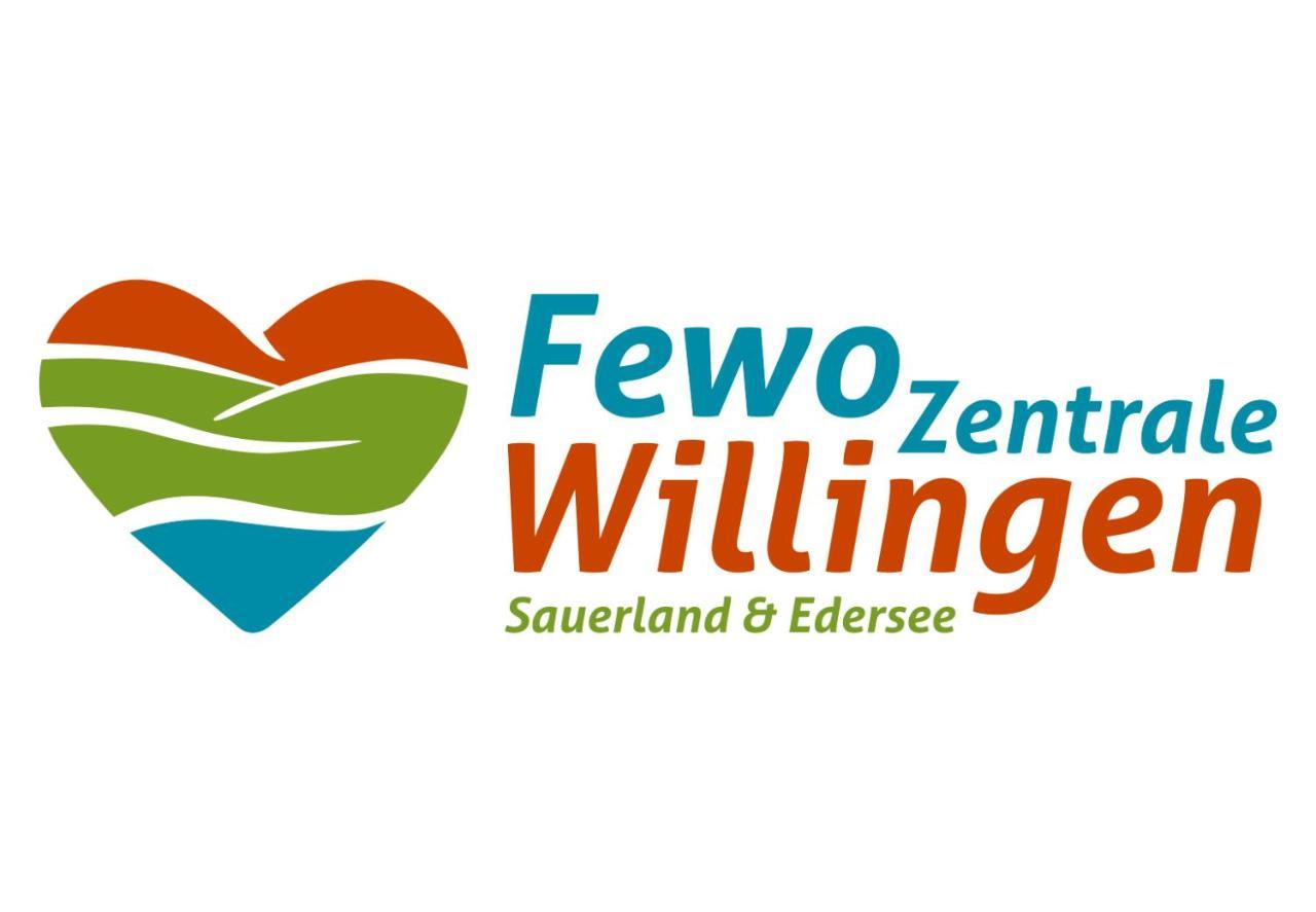 Fewo am Stryckteich Willingen  Exterior foto