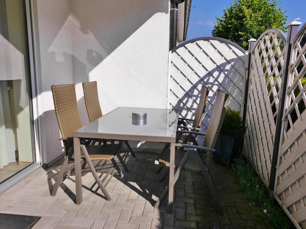 Fewo am Stryckteich Willingen  Exterior foto