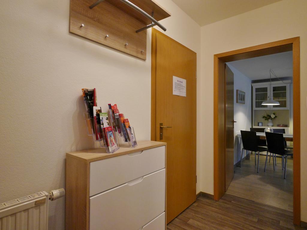 Fewo am Stryckteich Willingen  Exterior foto