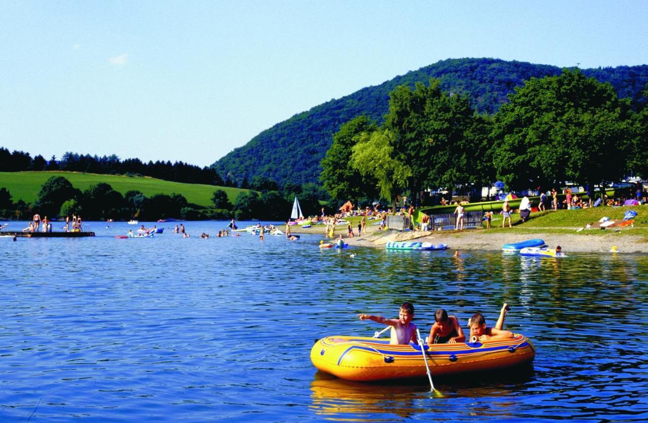 Fewo am Stryckteich Willingen  Exterior foto